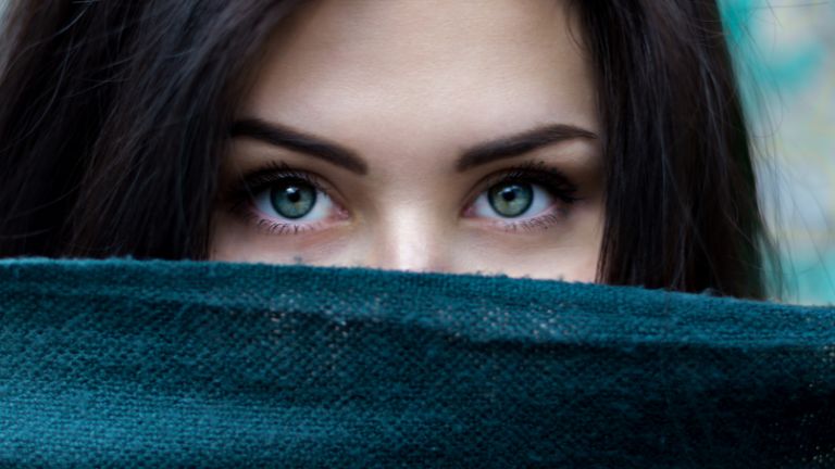 Descubre los fascinantes tipos de ojos verdes y sus apasionantes nombres
