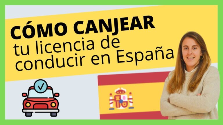 Descubre los requisitos para obtener el carnet de conducir en España en solo 70 caracteres