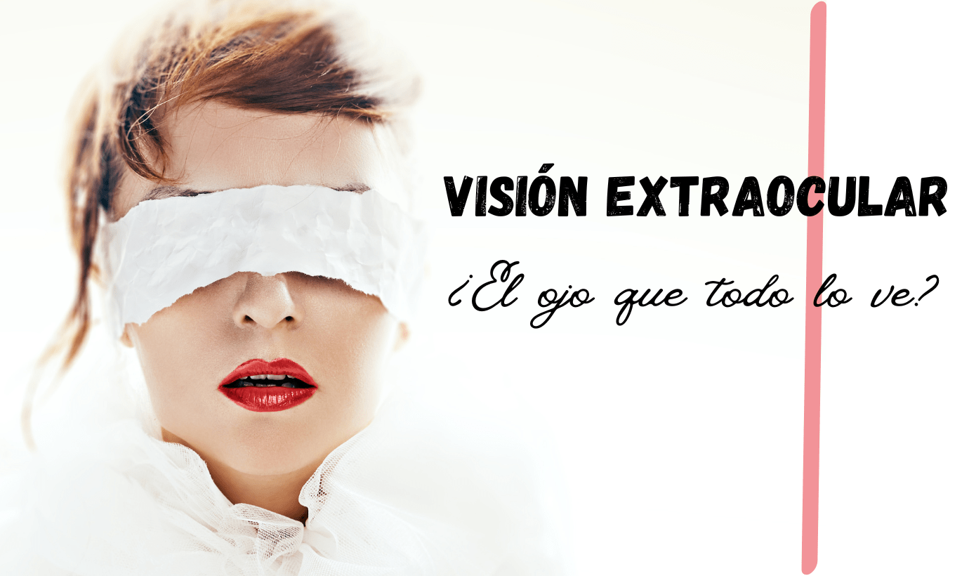 como activar la visión extraocular VEO