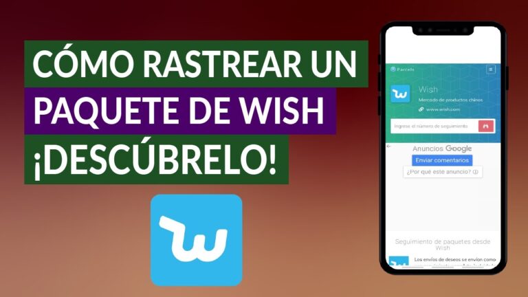 ¿Quién entrega los pedidos de Wish en España? Descúbrelo ahora
