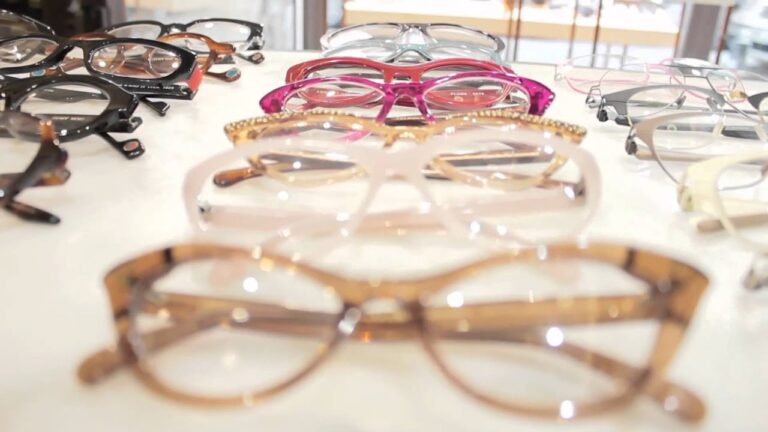 Nuevos modelos de gafas graduadas: ¡Mantén estilo día! | Actualizado mayo 2023