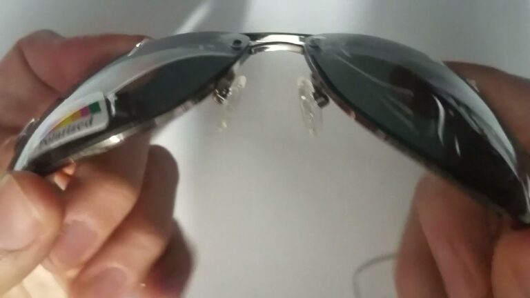 Aprende a verificar la protección UV400 de tus gafas en solo segundos