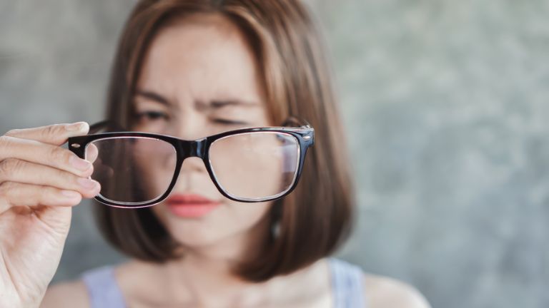 Las principales causas del deterioro visual: ¿qué está afectando tu visión?