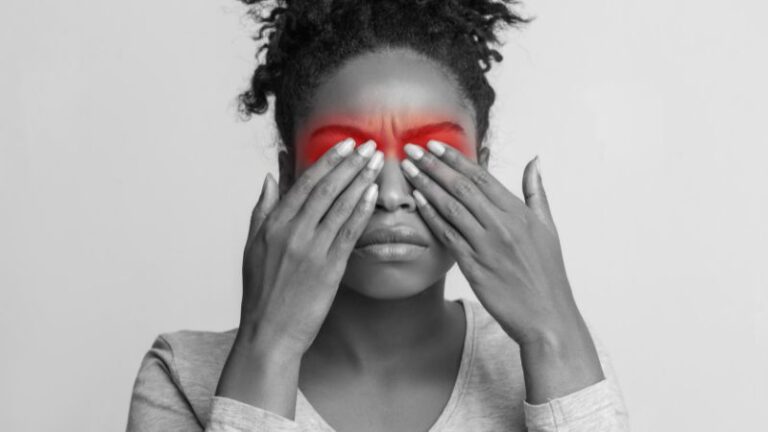 Dolor en los Ojos al Moverlos: Causas, Síntomas y Tratamientos