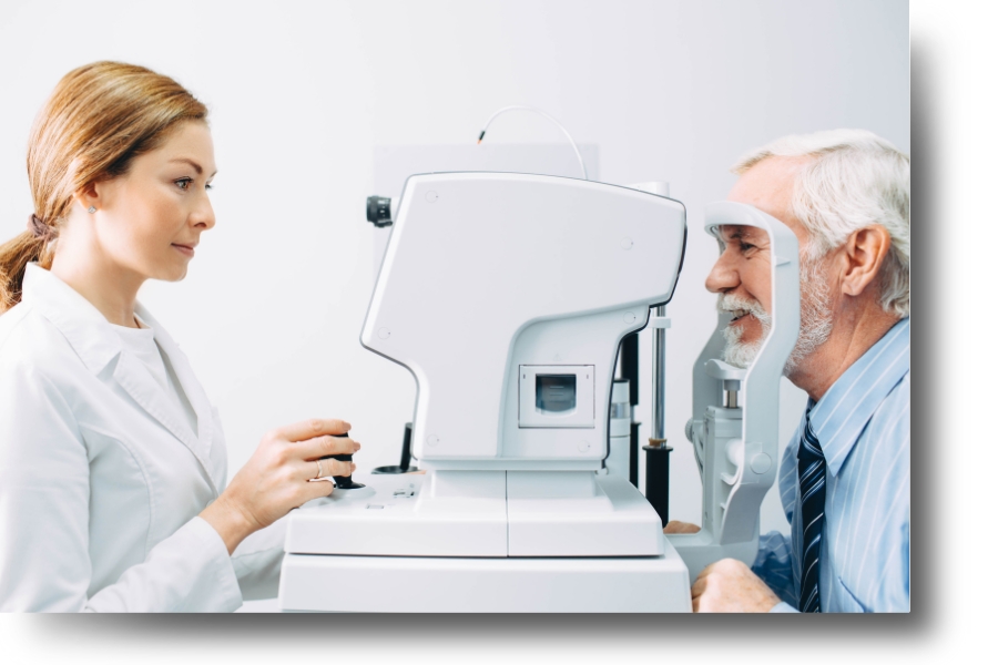Cómo Prevenir el Glaucoma