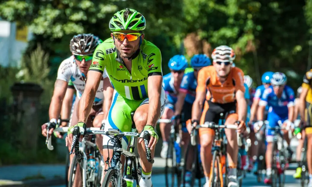 Gafas de Ciclismo Polarizadas: Una Mirada Profunda