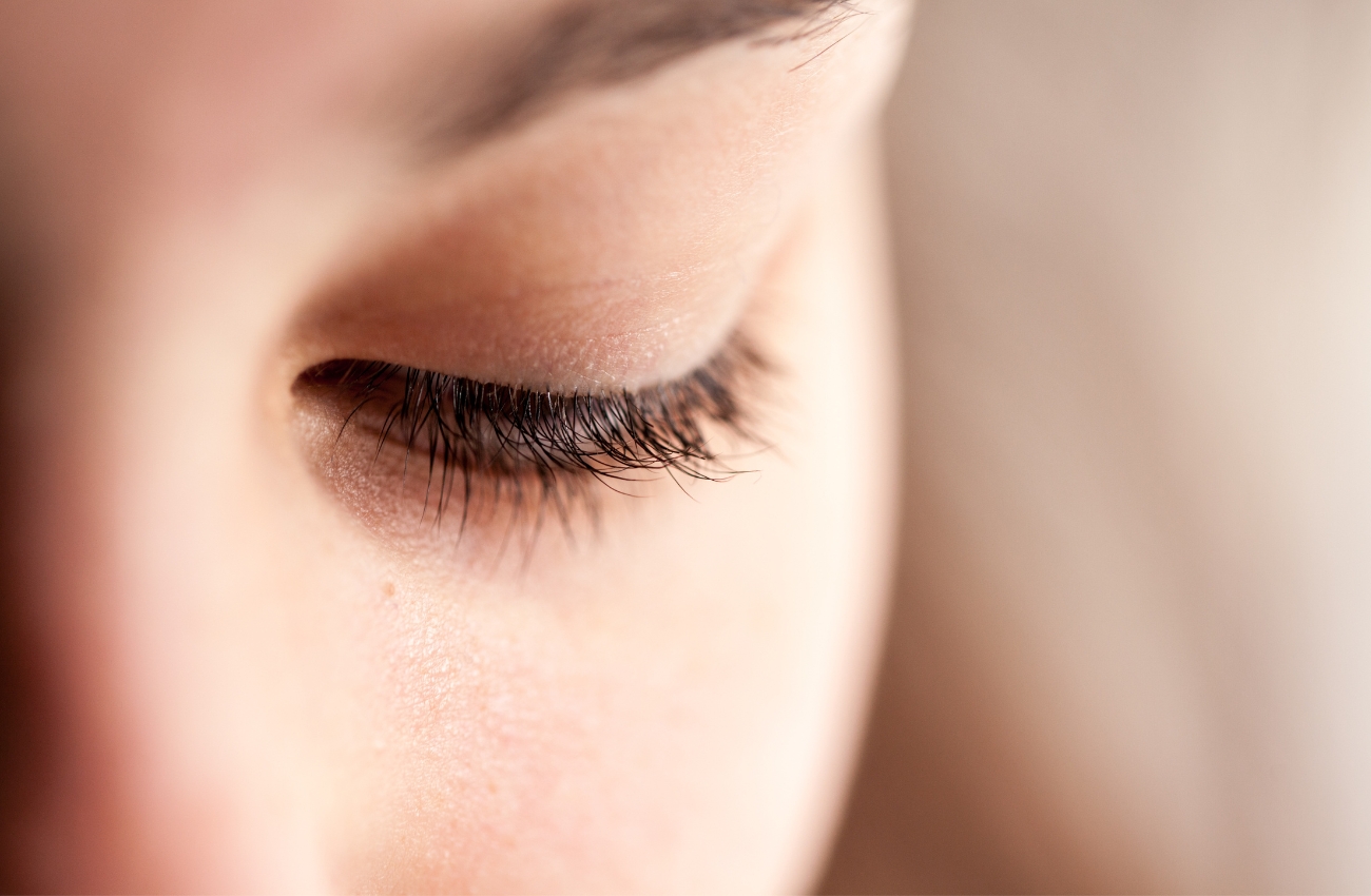 Operación de Párpados blefaroplastia